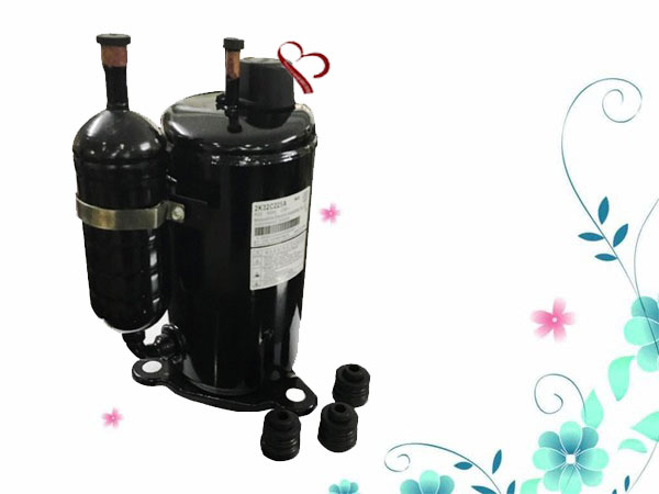 Bloc - máy nén điều hòa 18000BTU Bloc - máy nén điều hòa 18000BTU