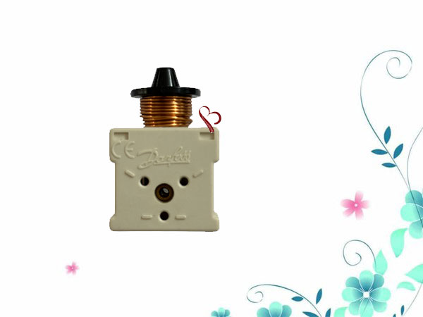 Rơ Le khởi động danfoss 1/2HP