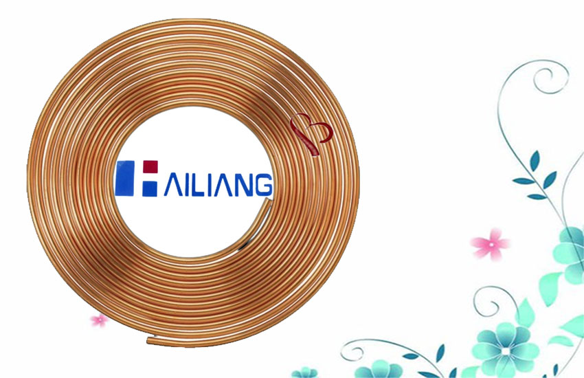 Ống đồng Hailiang 6.35mm x 0.81mm x 15m