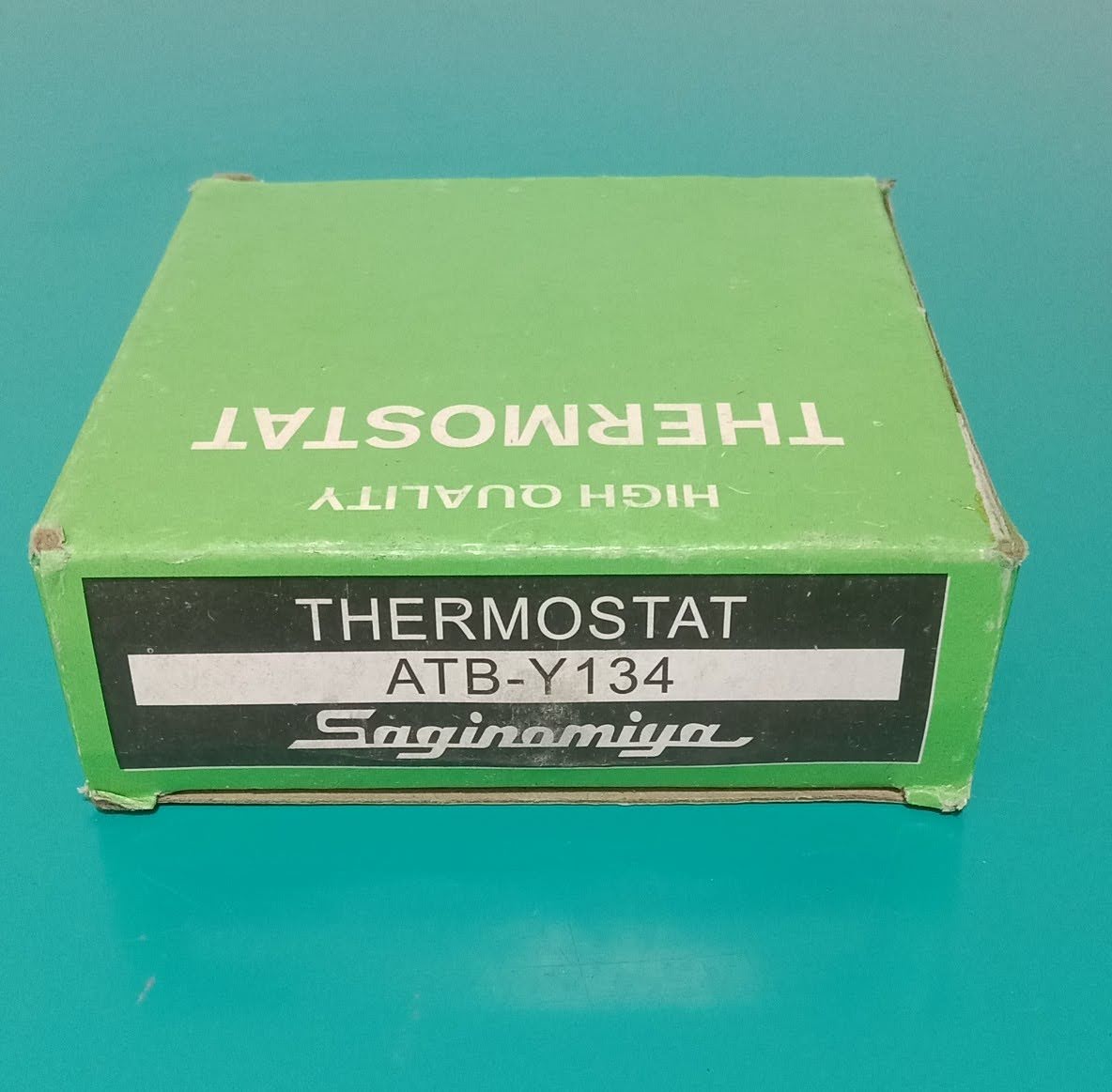 Điều khiển nhiệt độ tủ lạnh Thermostat 134