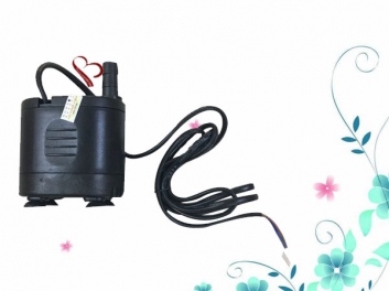 Bơm quạt điều hòa 20W, 25W