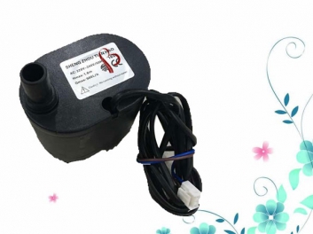 Bơm quạt điều hòa 13W, 16W,18W