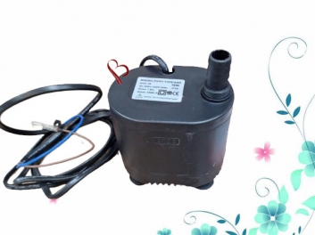 Bơm quạt điều hòa 13W, 16W,18W