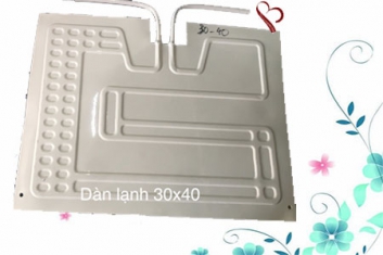 Dàn lạnh 30x40