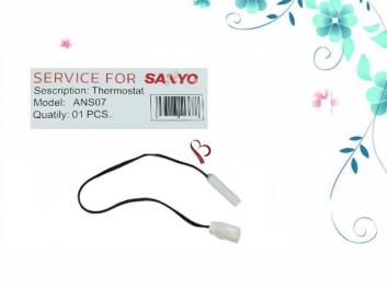 Sensor dùng cho tủ lạnh hãng  AQUA - Sanyo 1.76k-2k