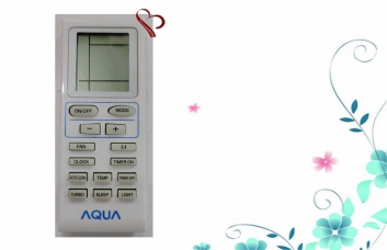 DK Aqua 2 chiều thường mẫu 1