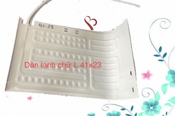 Dàn lạnh chữ L 41x23