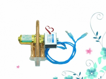 Van đảo chiều 9 BTU