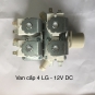 Cấp 4 LG 12V - DC